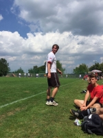 Jugendgruppenfussballturnier 2018